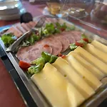 Отель De L'an 1600
