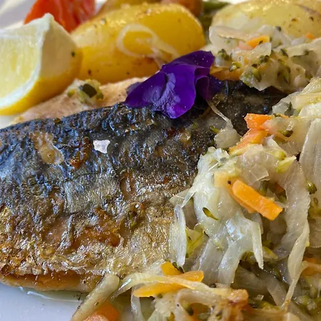 Szálloda De L'an 1600