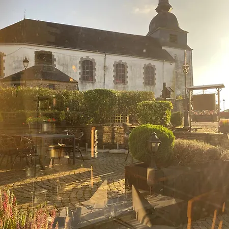 De L'an 1600 Hotel 3*