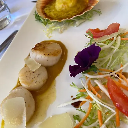 Hotel De L'an 1600 Bouillon