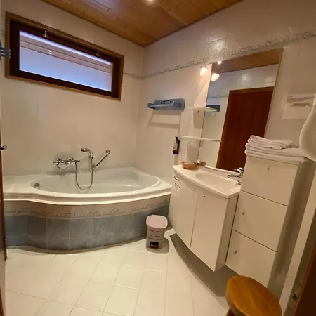 Szálloda De L'an 1600