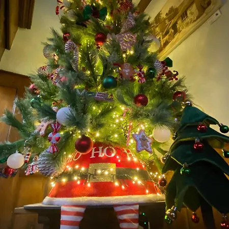 De L'an 1600 Hotel 3*