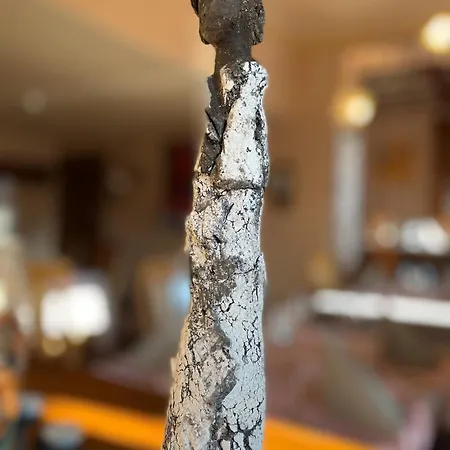 De L'an 1600 Hotel Bouillon