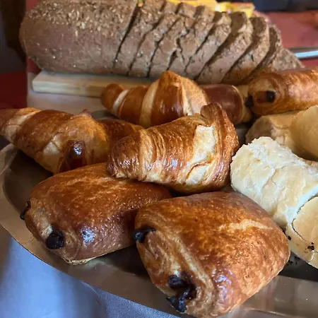 De L'an 1600 3* Bouillon