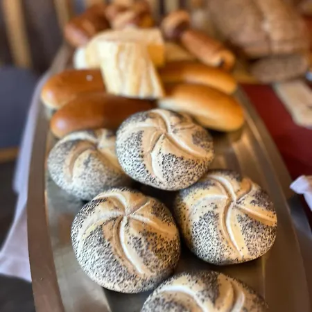 De L'an 1600 Szálloda